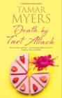 Image for Death by tart attack