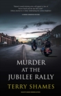 Image for Murder at the Jubilee Rally