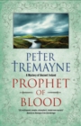 Image for Prophet of Blood