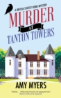 Image for Murder at Tanton Towers