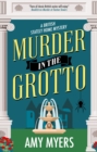 Image for Murder in the Grotto
