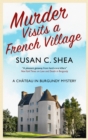 Image for Murder visits a French village