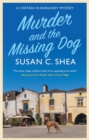Image for Murder and the missing dog