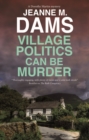 Image for Village politics can be murder