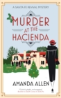 Image for Murder at the Hacienda