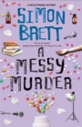 Image for A Messy Murder