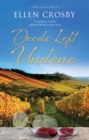 Image for Deeds Left Undone