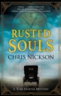 Image for Rusted souls
