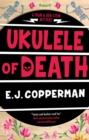 Image for Ukulele of Death