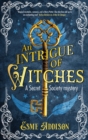 Image for An Intrigue of Witches