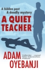 Image for A Quiet Teacher