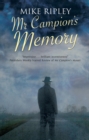 Mr Campion's memory - Ripley, Mike (Contributor)