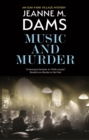Image for Music and Murder