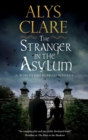 Image for The Stranger in the Asylum