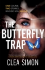 Image for The Butterfly Trap