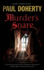 Image for Murder&#39;s Snare