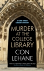 Image for Murder at the college library