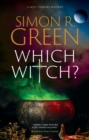 Image for Which Witch?