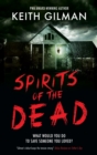 Image for Spirits of the dead