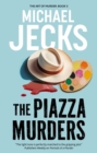 Image for The Piazza Murders