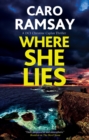 Image for Where She Lies
