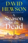 Image for A season for the dead