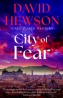 Image for City of fear