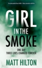 Image for The girl in the smoke