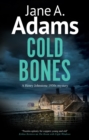 Image for Cold Bones