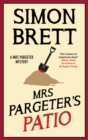 Image for Mrs Pargeter&#39;s patio