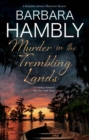 Image for Murder in the Trembling Lands