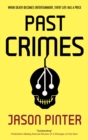 Image for Past crimes