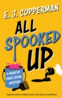 Image for All Spooked Up
