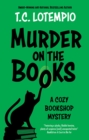 Image for Murder on the Books
