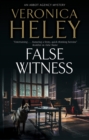 Image for False Witness