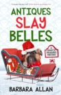 Image for Antiques Slay Belles