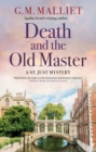 Image for Death and the Old Master