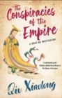Image for The Conspiracies of the Empire