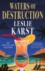 Image for Waters of Destruction