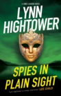 Image for Spies in Plain Sight