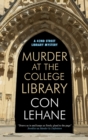 Image for Murder at the College Library