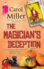 Image for The Magician's Deception