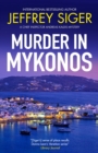 Image for Murder in Mykonos