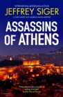 Image for Assassins of Athens