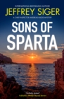 Image for Sons of Sparta