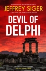 Image for Devil of Delphi