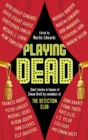Image for Playing Dead