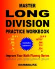 Image for Master Long Division Practice Workbook