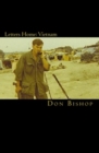 Image for Letters Home: Vietnam 1968-1969