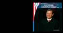 Image for What Does a Supreme Court Justice Do?